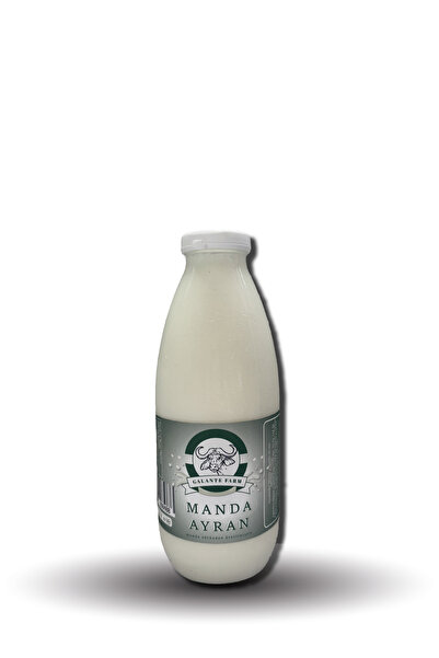 GALANTE FARM Manda Ayran