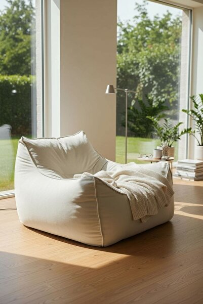 Casco كرسي بين باج مريح للاسترخاء