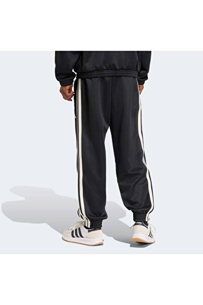 adidas Stadium Men's Black Sweatpants (Jn1822)
