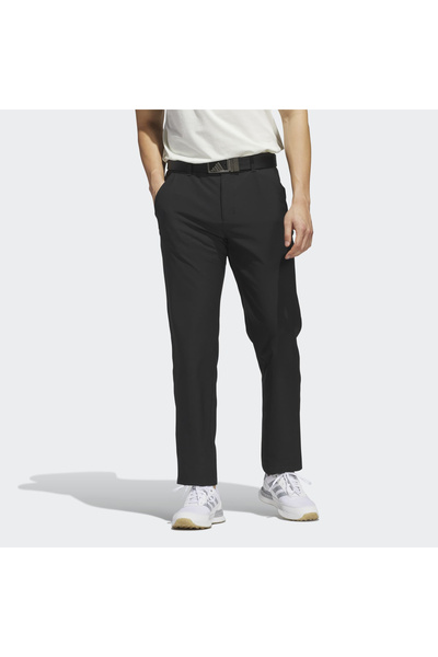 adidas Ultimate365 Ανδρικό Μαύρο Παντελόνι Γκολφ (IQ2957)
