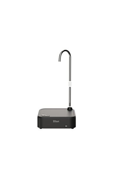 Zilan Rechargeable water pump ZLN2648 with dispenser, Battery 800mAh, Power 5V / 4W