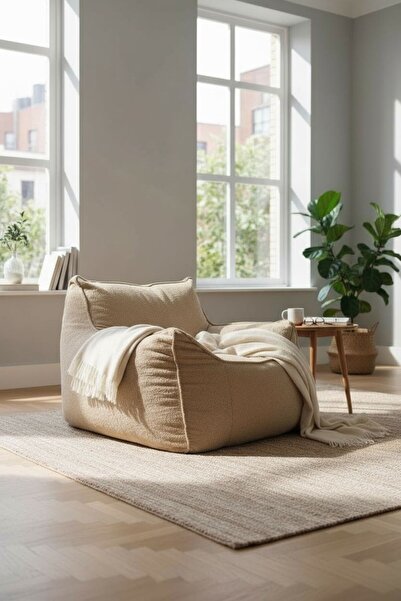 Casco كرسي بين باج مريح للاسترخاء