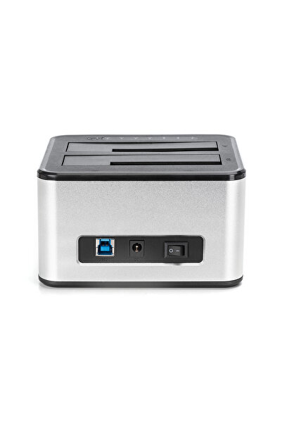 Other Digitus USB 3.0 dual SATA HDD Docking Station 2.5""/3.5""