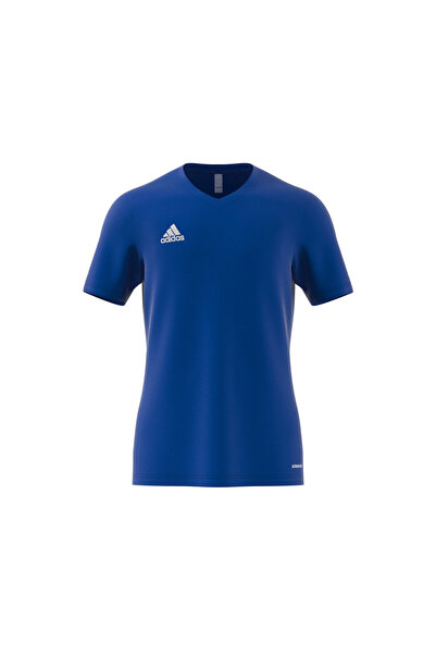adidas Men's Training T-shirt Suitable for Daily Use and Sports Comfortable Plain T-Shirt
