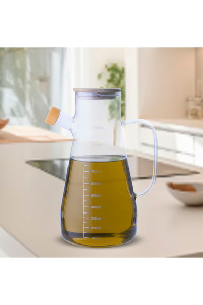 FMS CAM 2 ADET PREMİUM VAKUMLU YAĞLIK 1 LT