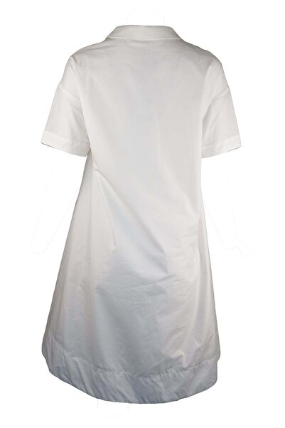 ONLY Snow White dress - XL, White, 100% cotton