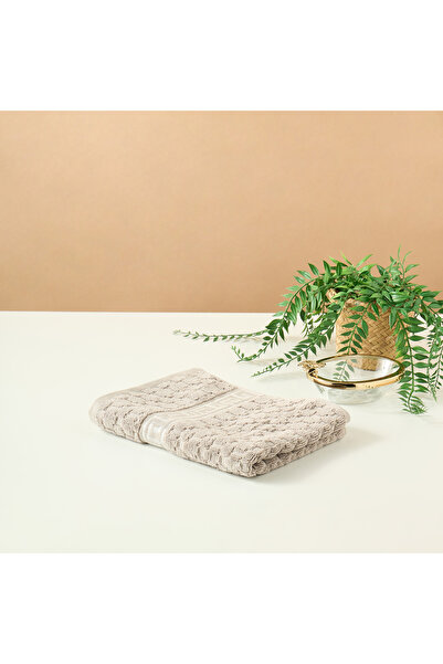 Giacomo Desing Gia Como Textured Hand Towel - 70x40 cms