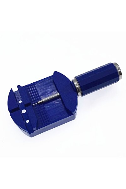 OneBuy Instrument de reglare a lungimii brățării pentru curele de ceas metali...