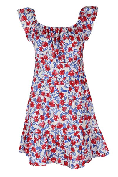 ORSAY Rochie Alexia Colors - XS, colorate, 100% bumbac