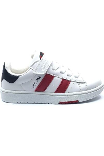 Cool حذاء رياضي كاجوال للأطفال من كوبر للجنسين