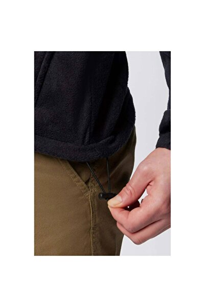 Columbia Ανδρικό μαύρο μπουφάν Steens Mountain (1476671-010)