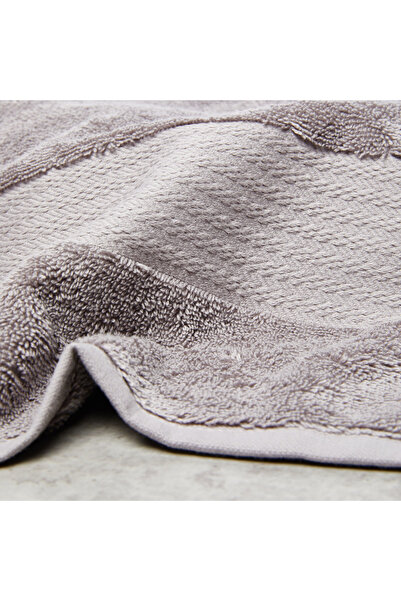 Adore Textured Hand Towel - 40x70 cms