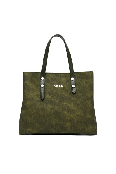 Aker Women's Hand Bag Akr0091020018Dn