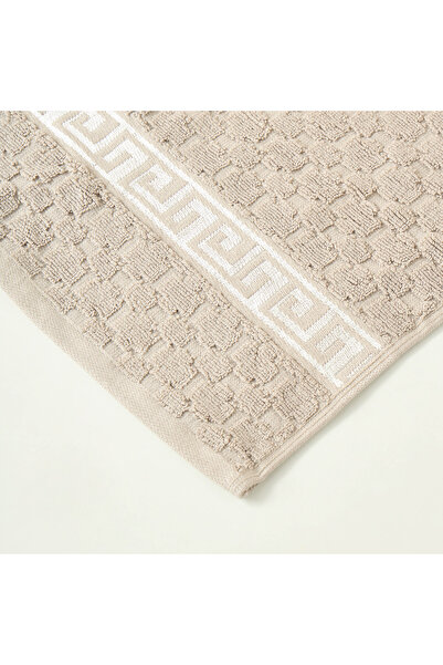 Giacomo Desing Gia Como Textured Hand Towel - 70x40 cms