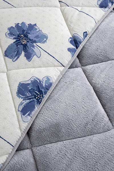 Formeya Nordelle Double Wellsoft Quilt Sleeping Set Double Sleeping Set with Elastic Sheet + Pillowcase