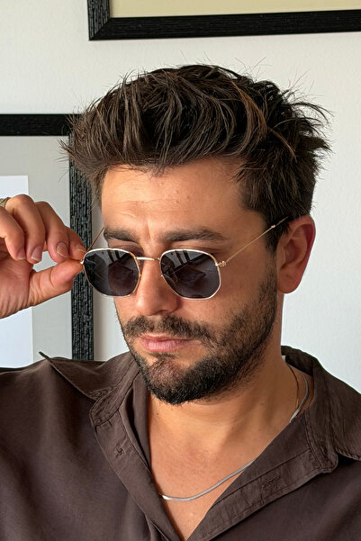 By Harmony Bh 03548 C02 Men's Sunglasses