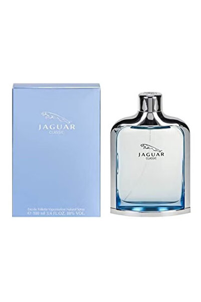 Jaguar عطر كلاسيك 100 مل