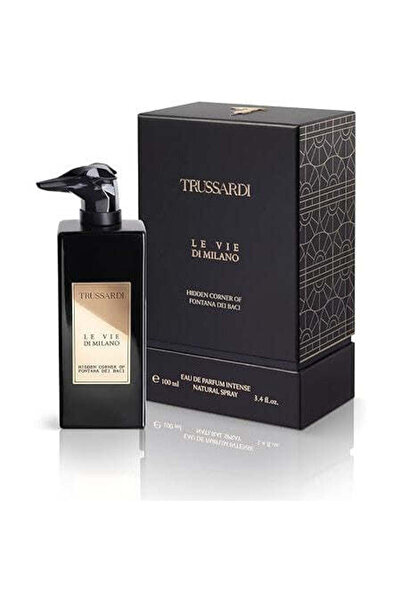 Trussardi لي في دي ميلانو هيدن كورنر أوف فونتانا دي باتشي للجنسين - 100 مل