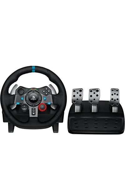 1way Logitech steering wheel (g29)