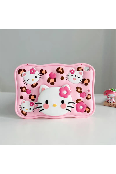 1way كفر Apple ipad سيليكون