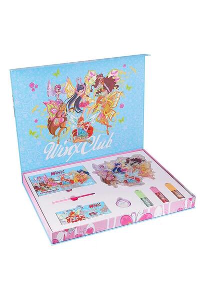 Genel Markalar Winx Hediye Seti SPARX FESTIVAL GIFT SET