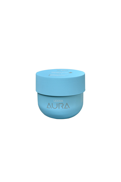 LEXXA Aura Moisture Boost Mask 300ml (Nemlendirici Saç Maskesi)