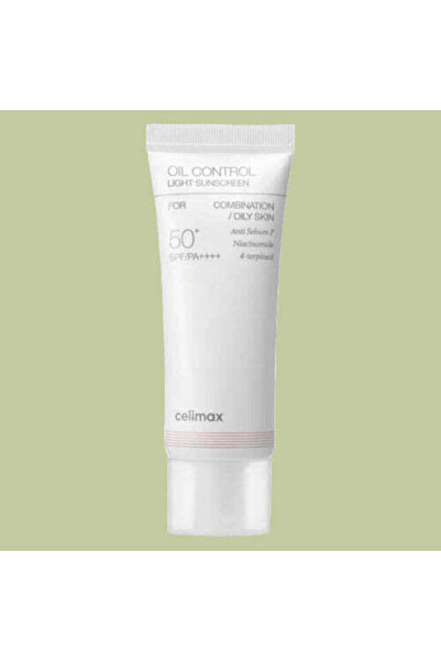Celimax Orizen Beauty Oil Control Light Sunscreen SPF 50 (40 ml)
