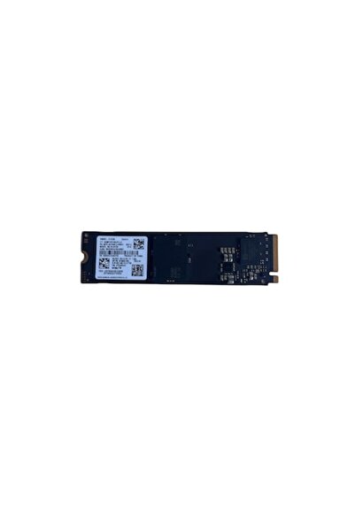 Samsung SSD PM9B1, 512 GB, NVMe, Gen 4x4