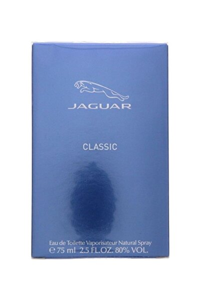 Jaguar عطر كلاسيك 75 مل