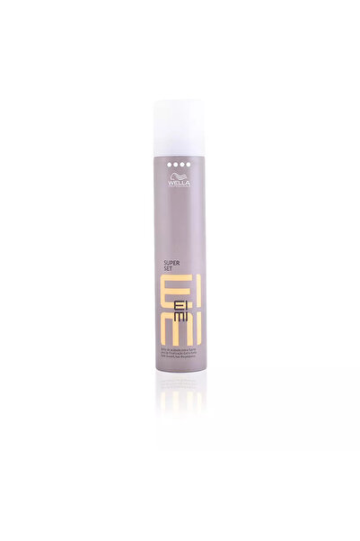 Wella Professionals Fixativ spray profesional cu fixare puternica si finisaj neted EIMI 300 ml