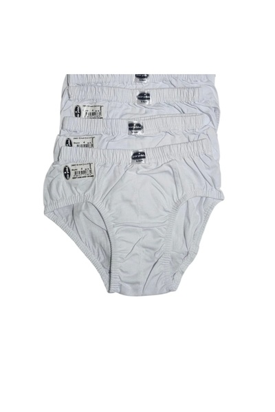 Güryıldız Boy's Thermal Underwear Set, 2 Pieces