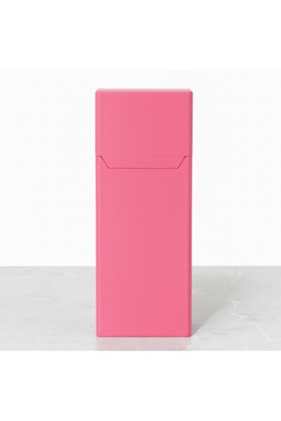 ERDEN Sigara kutusu /Sigara Tabakası 10 lu Uzun \ Kısa Silim Sert Plastik 1 A...