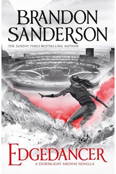 Gollancz Edgedancer