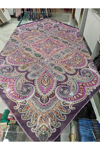 locella Pamuklu Soft Eşarp