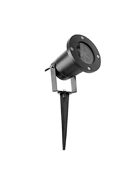 selling depot Proiector laser LED, interior/exterior, temă fulg de zăpadă de ...