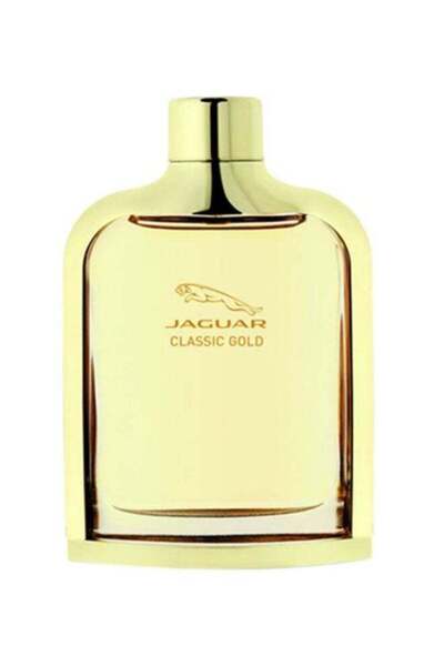 Jaguar Classic Gold Perfume for Men 100ml