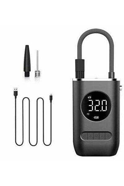 Alex Portable AUTO compressor CZK 3668 with Power Bank function