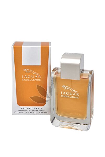 Jaguar Distinctive men's perfume 100 ml 7640111493617