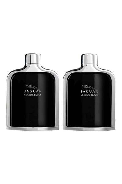 Jaguar Edt - 200 عط كلاسك بلاك