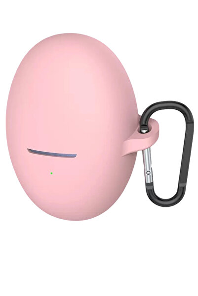 NewFace 1614715747 حافظة هواوي فري بادز 6 (181547) - بودرة