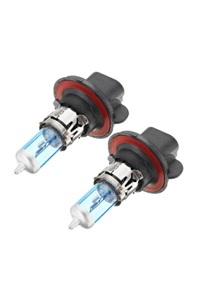 Ruan Set of 2 halogen car bulbs H13 12V 60/55W