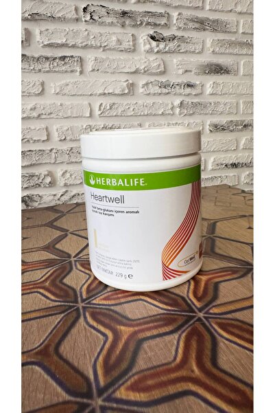Herbalife Heartwell