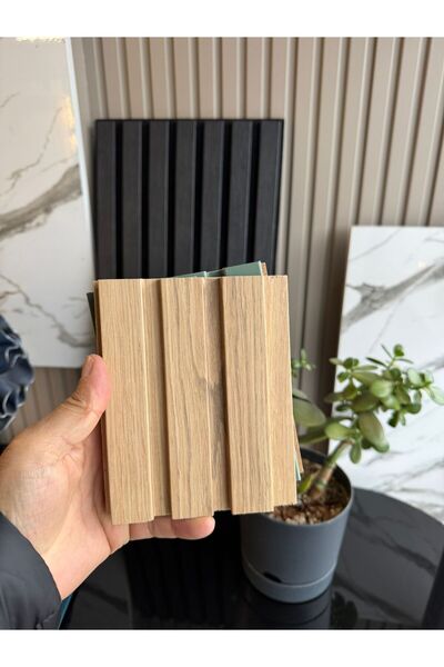 LALE YAPI ASOS MDF LAMBRİ