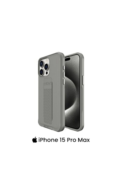 MARVN Marvin Smart Case 15 Promax Gray | Special Case 15 Promax Gray
