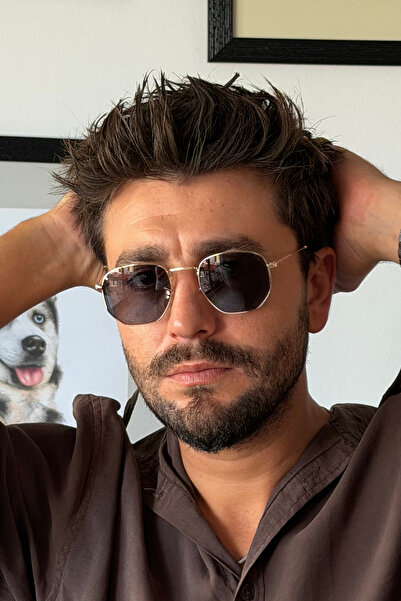 By Harmony Bh 03548 C02 Men's Sunglasses