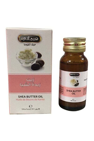 Himani زيت زبدة الشيا 30 مل