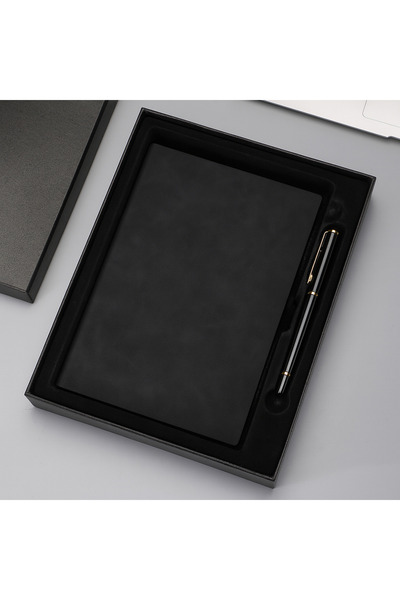 OEM Caiet elegant, design minimalist, pagini groase, deschidere plata 180°