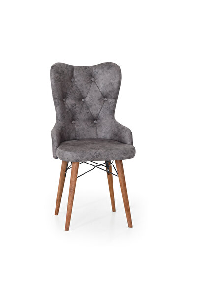 Desire Petra chair, hornbeam frame, hornbeam legs, robust, comfortable, easy-to-clean material