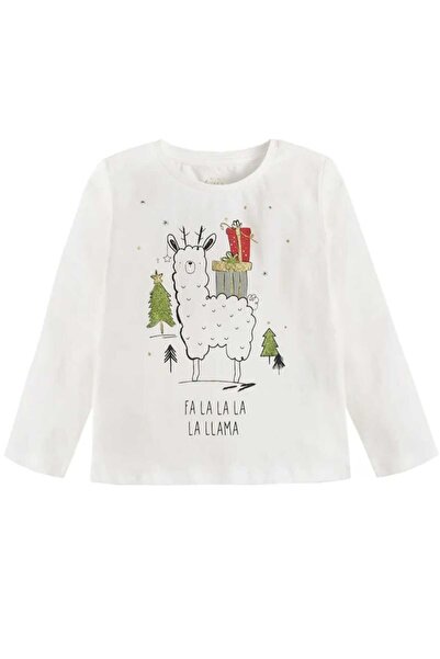 Cool Club Long sleeve blouse