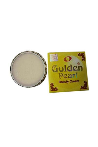 Golden pearl كريم الجمال